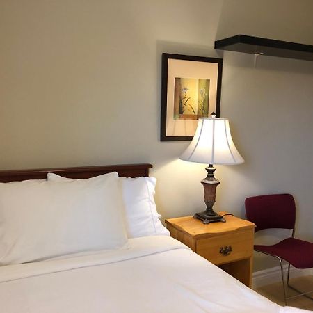 Cozy Bedrooms Guest House Vancouver Luaran gambar