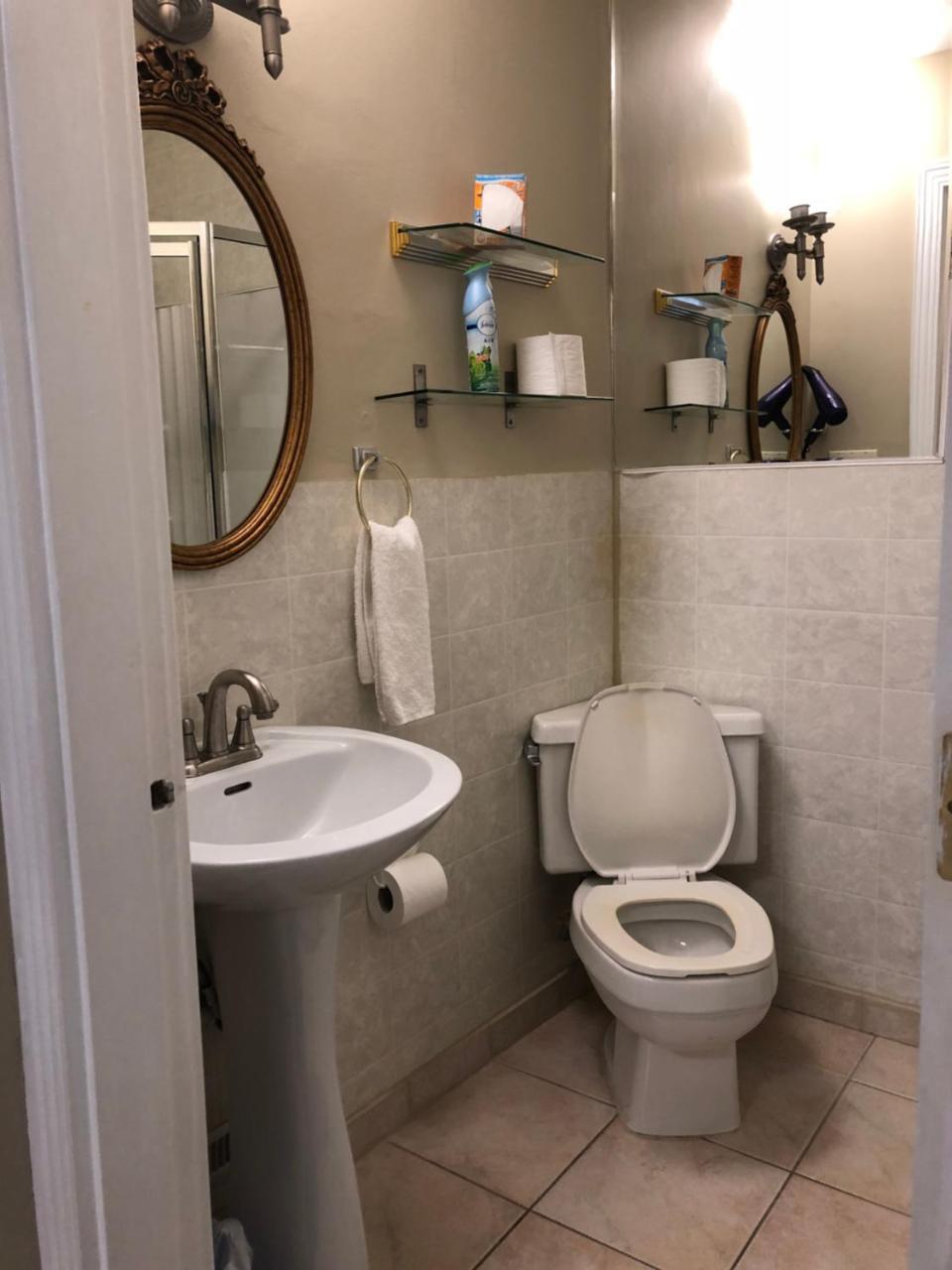 Cozy Bedrooms Guest House Vancouver Luaran gambar