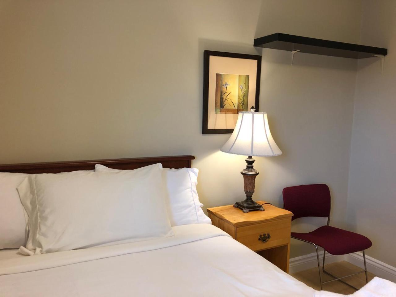 Cozy Bedrooms Guest House Vancouver Luaran gambar
