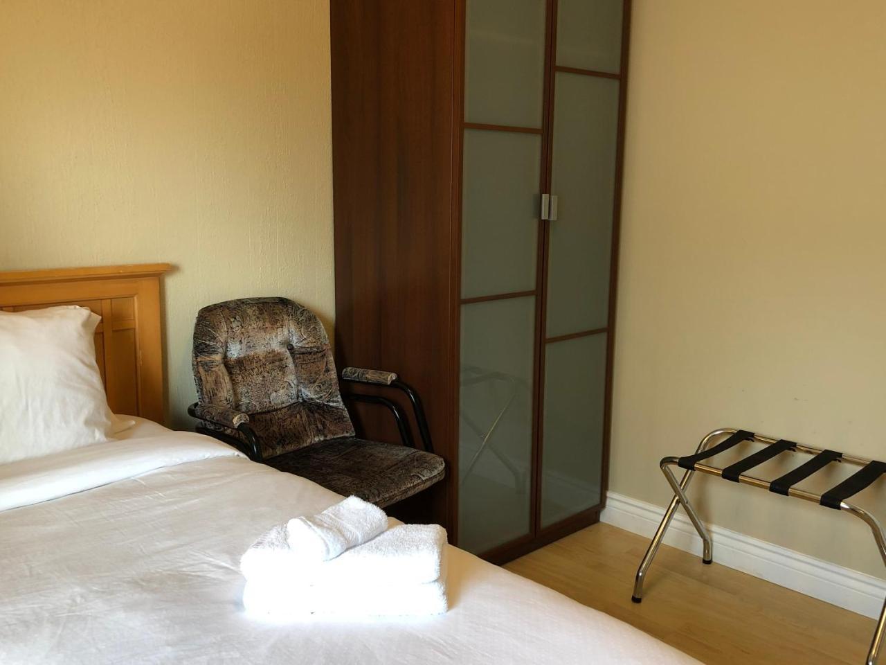 Cozy Bedrooms Guest House Vancouver Luaran gambar