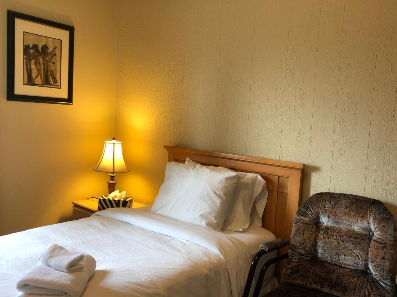 Cozy Bedrooms Guest House Vancouver Luaran gambar