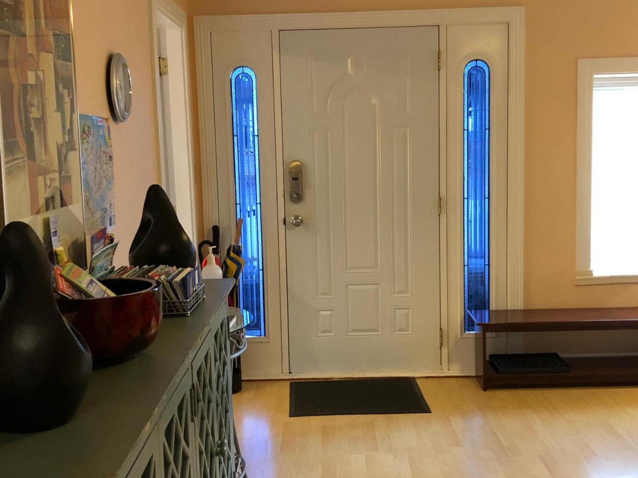 Cozy Bedrooms Guest House Vancouver Luaran gambar