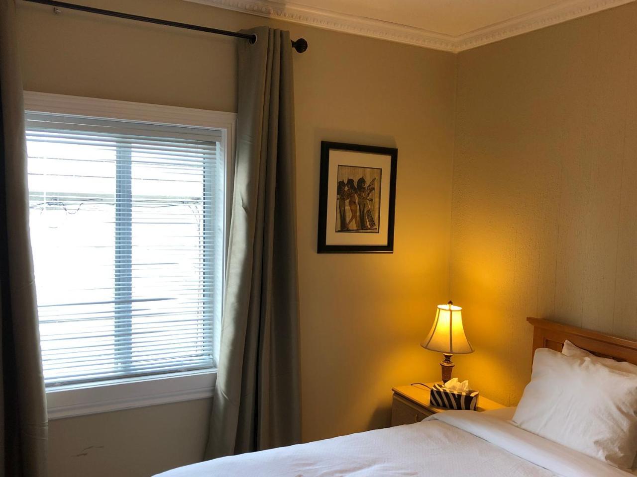 Cozy Bedrooms Guest House Vancouver Luaran gambar